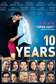 10 Years (2011)