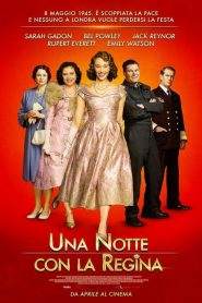 Una notte con la regina (2015)