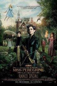 Miss Peregrine – La casa dei ragazzi speciali (2016)