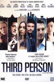 Third Person (2013)