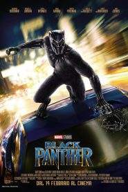 Black Panther (2018)