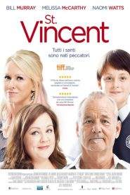 St. Vincent (2014)