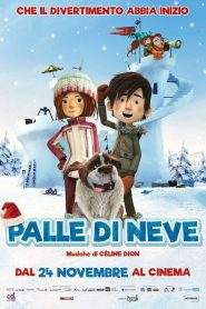 Palle di neve (2015)