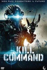 Kill Command (2016)