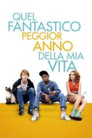 Quel fantastico peggior anno della mia vita (2015)