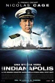 USS Indianapolis (2016)