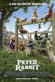 Peter Rabbit (2018)