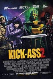 Kick-Ass 2 (2013)