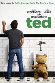 Ted (2012)