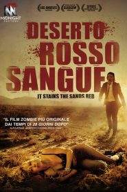 Deserto rosso sangue (2016)