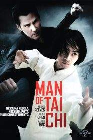 Man of Tai Chi (2013)