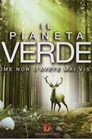 Il pianeta verde (2012)