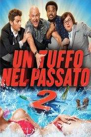 Un tuffo nel passato 2 (2015)