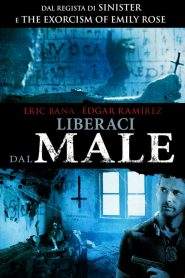 Liberaci dal male (2014)