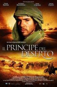 Il principe del deserto (2011)