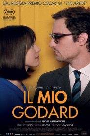 Il mio Godard (2017)