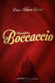 Maraviglioso Boccaccio (2015)