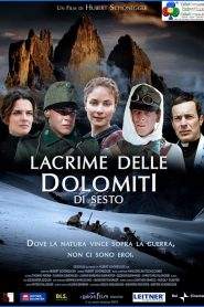 Lacrime delle Dolomiti di Sesto (2014)