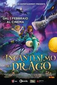 L’incantesimo del drago (2016)