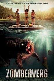 Zombeavers (2014)