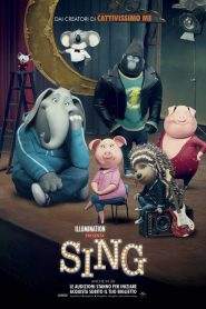 Sing (2016)