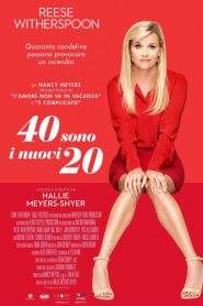 40 sono i nuovi 20 (2017)