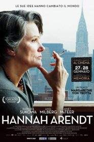 Hannah Arendt (2012)