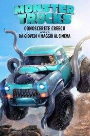 Monster Trucks (2016)