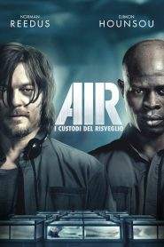 Air – I custodi del risveglio (2015)