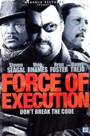 Force of Execution (2013)