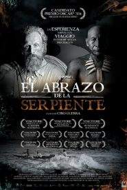 El Abrazo de la Serpiente (2015)