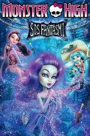 Monster High – S.O.S. Fantasmi (2015)