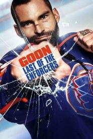 Goon: Last of the Enforcers (2017)