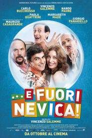 …E fuori nevica! (2014)