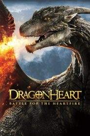 Dragonheart: L’eredità del drago (2017)