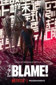 Blame! (2017)