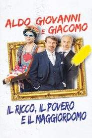 Il ricco, il povero e il maggiordomo (2014)