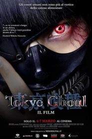 Tokyo ghoul – Il film (2017)