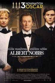 Albert Nobbs (2011)