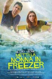 Metti la nonna in freezer (2018)