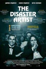 The Disaster Artist (2017)