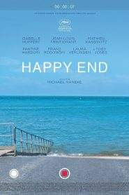 Happy End (2017)