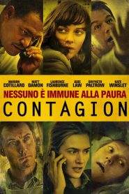 Contagion (2011)