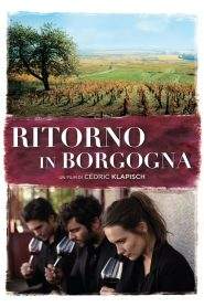 Ritorno in Borgogna (2017)