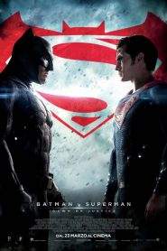 Batman v Superman: Dawn of Justice (2016)