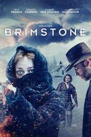 Brimstone (2016)