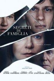 Segreti di famiglia (2015)