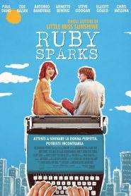 Ruby Sparks (2012)