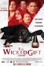 The wicked gift (2017)