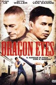 Dragon Eyes (2012)